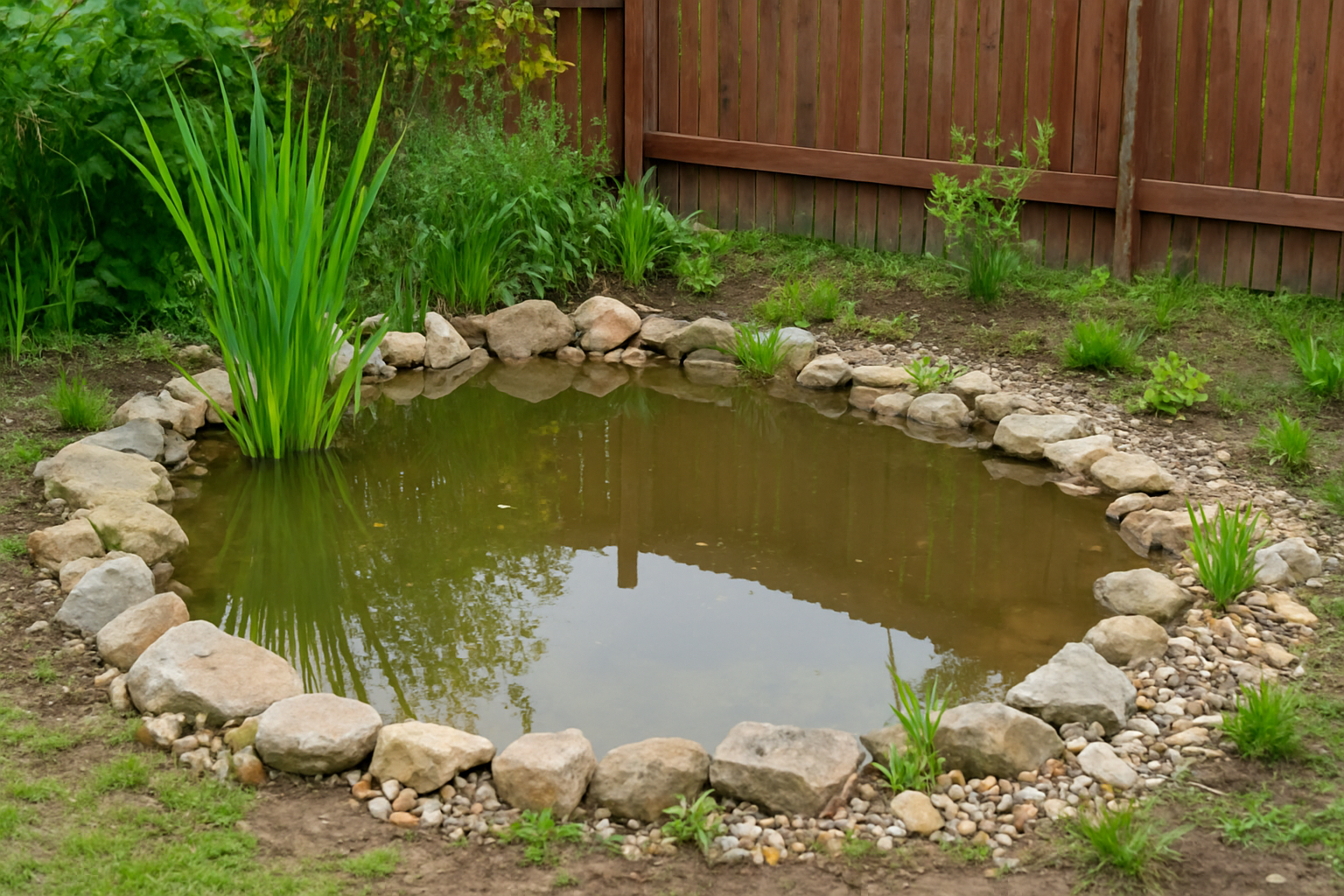 New Pond Syndrome (NPS) in iazurile cu crapi koi