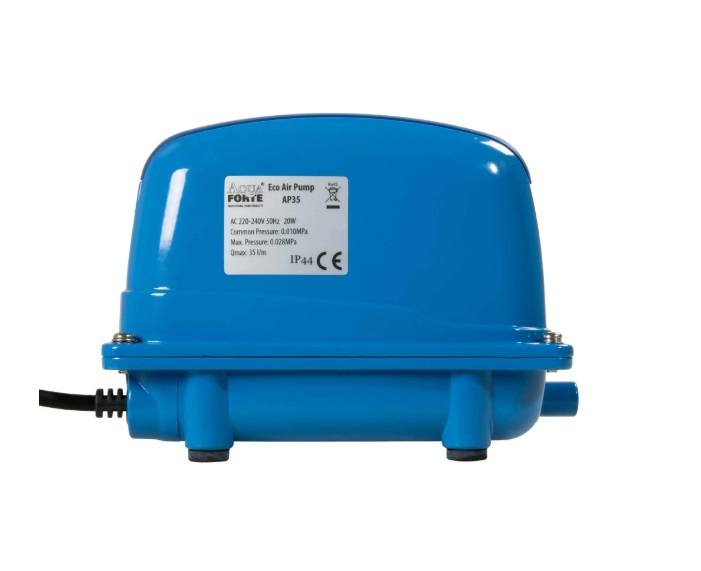 Aerator iaz AquaForte Air Pump AP-200 [2]