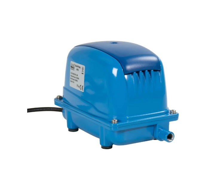 Aerator iaz AquaForte Air Pump AP-200 [1]