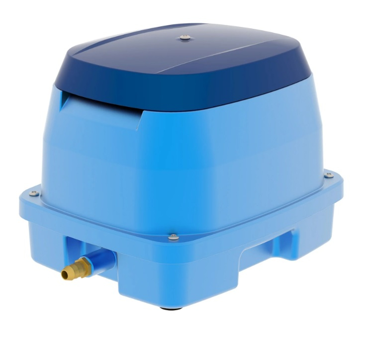Aerator iaz AquaForte Air Pump EAP-120 [2]
