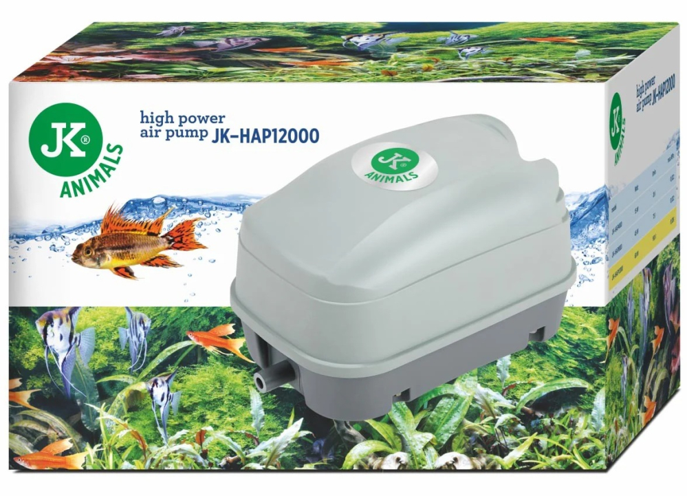 Aerator iaz Atman HAP 12000 [2]