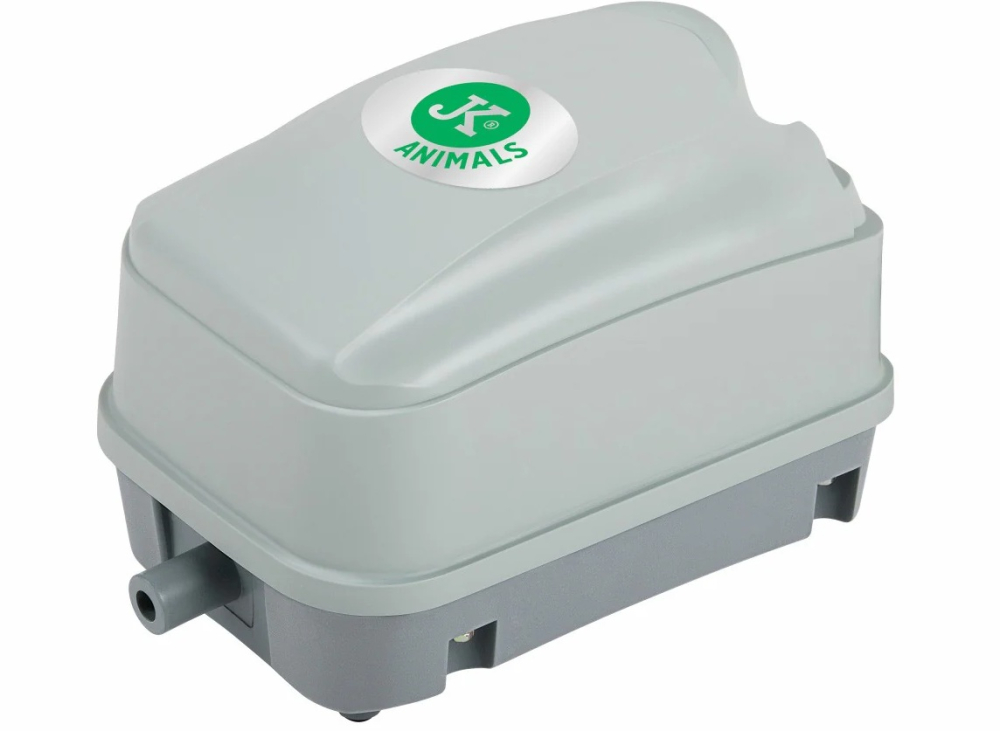 Compresor aer Atman JK Animals HAP-8000 [1]