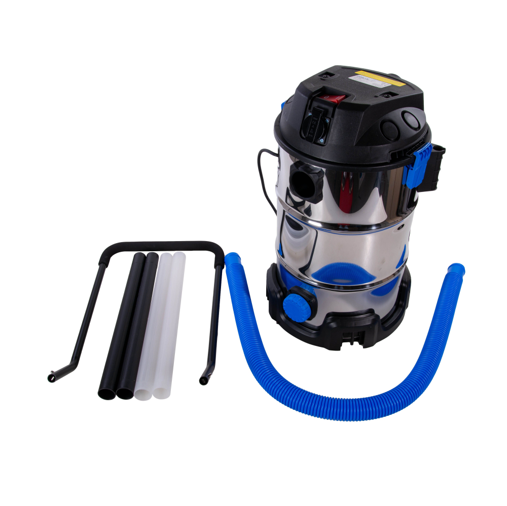 Aspirator pentru iaz AquaForte Pond Vacuum Cleaner Pro [2]