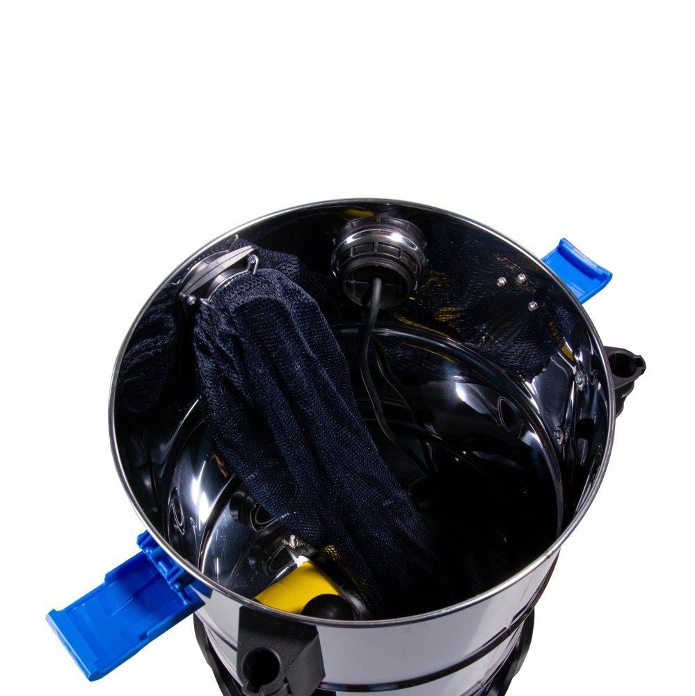 Aspirator pentru iaz AquaForte Pond Vacuum Cleaner Pro [4]