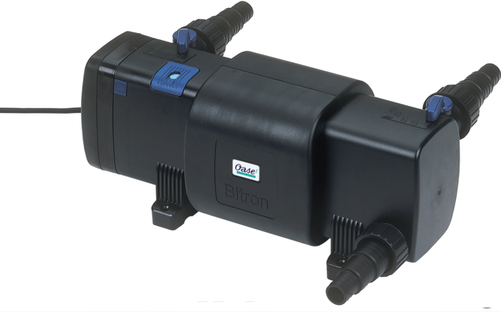 Clarificator (sterilizator) - Bitron C 24 W [3]