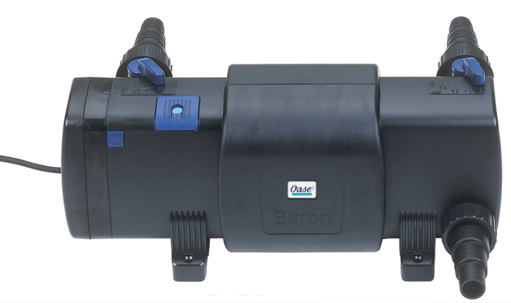 Clarificator (sterilizator) - Bitron C 24 W [2]