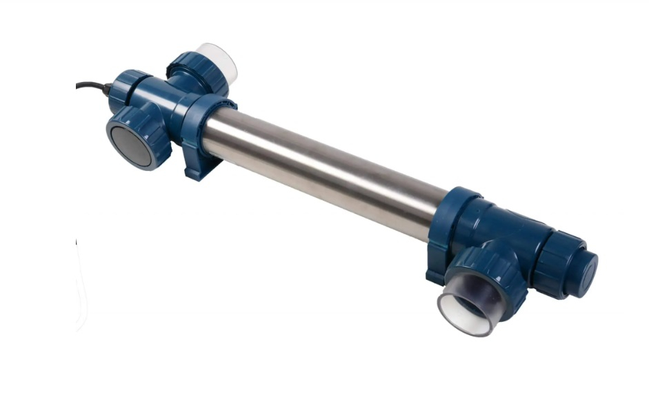 Clarificator (sterilizator) AquaForte MIDI UV-C 75 watt T5 [3]