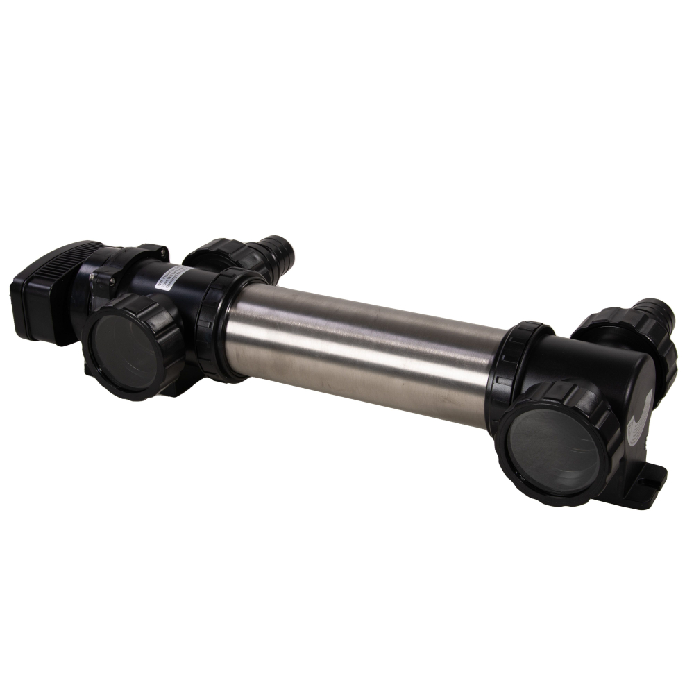 Clarificator (sterilizator) AquaForte SUV-724 UV-C - 24W [2]