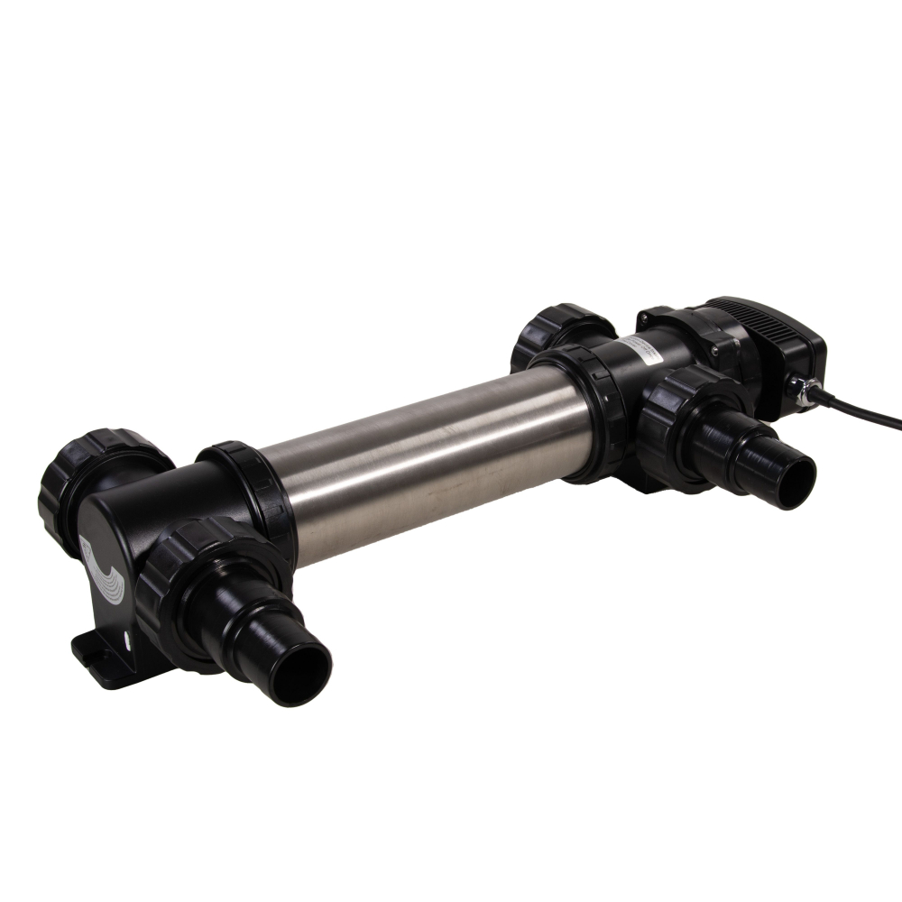 Clarificator (sterilizator) AquaForte SUV-736 UV-C - 36W [1]