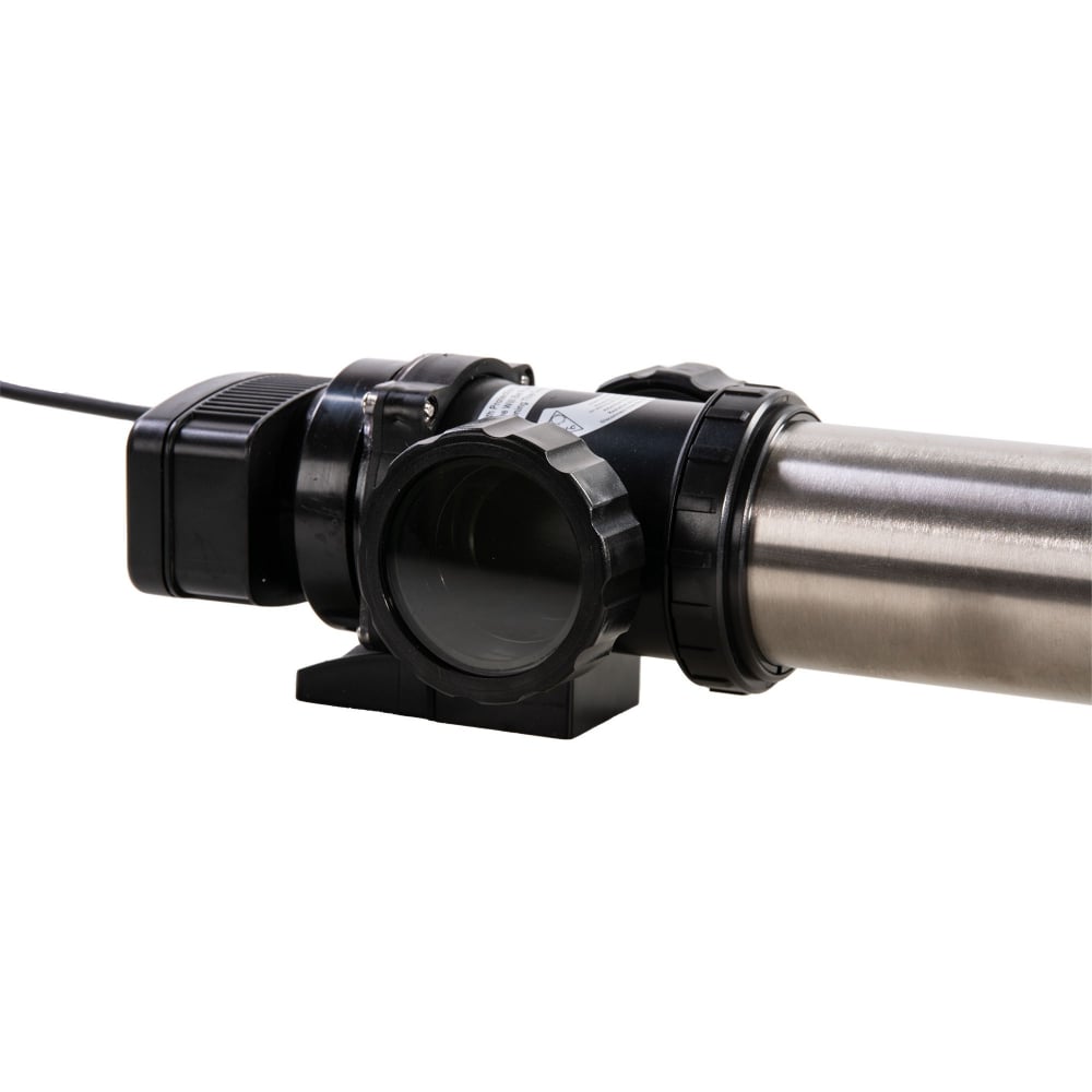 Clarificator (sterilizator) AquaForte SUV-772 UV-C - 72W [3]
