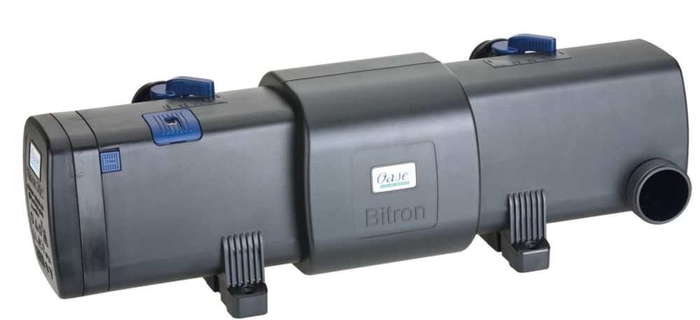 Clarificator (sterilizator) - Bitron C 36 W [2]