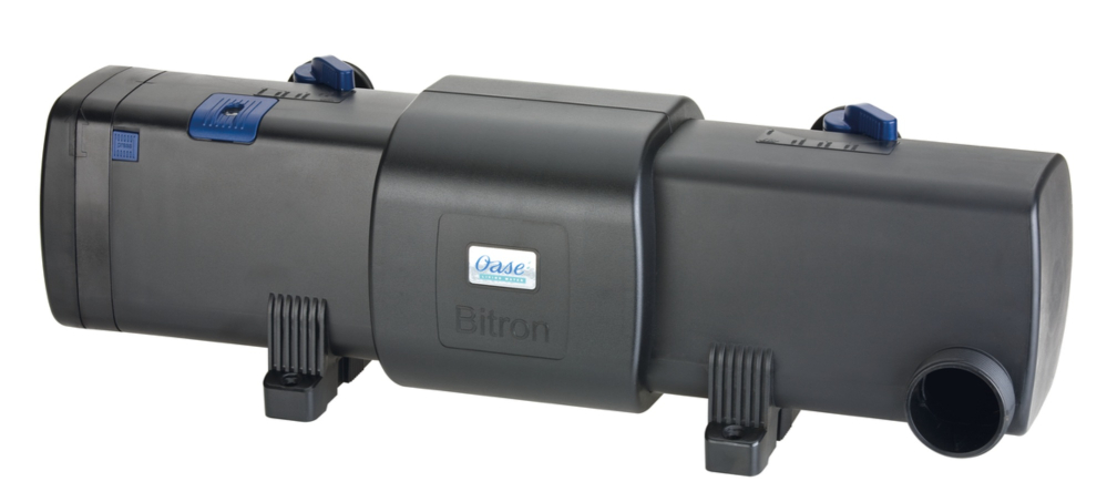 Clarificator (sterilizator) - Bitron C 72 W [3]