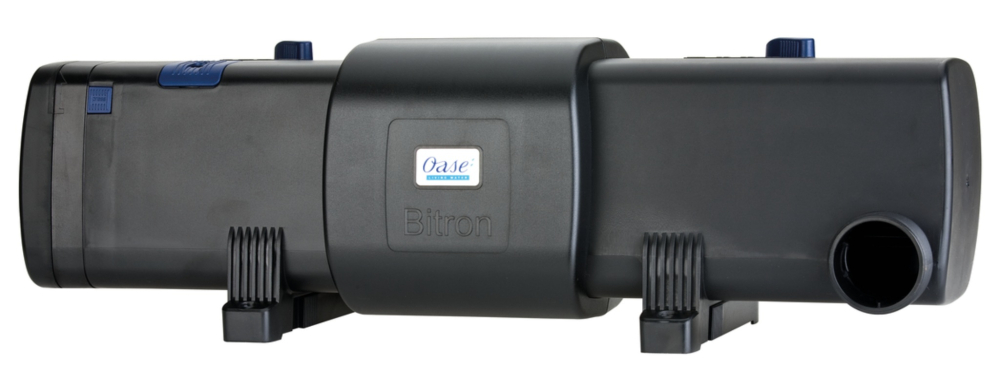 Clarificator (sterilizator) - Bitron C 72 W [4]