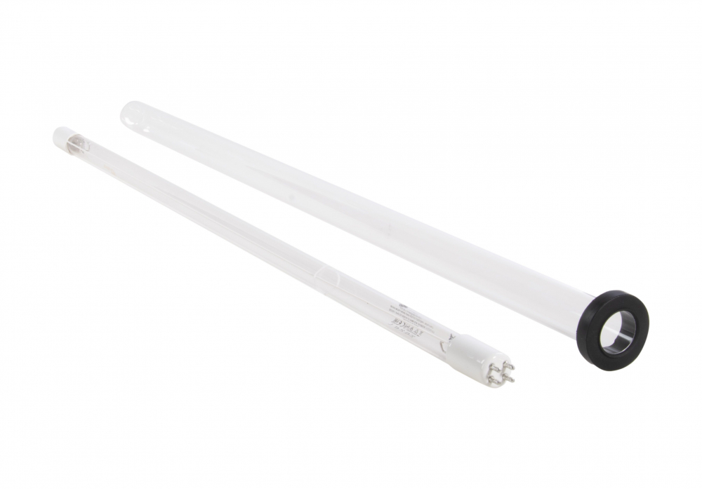 Clarificator (sterilizator) - Submersibil - Amalgam 40W [4]