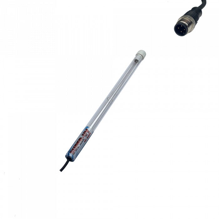 Lampa de schimb Amalgam Super-UV 40W [2]