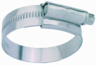 Colier Inox 45 - 60mm [1]