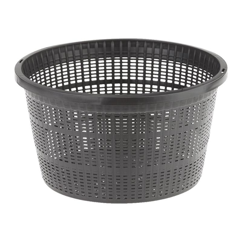 Cos rotund pentru plante diam 22 cm [1]