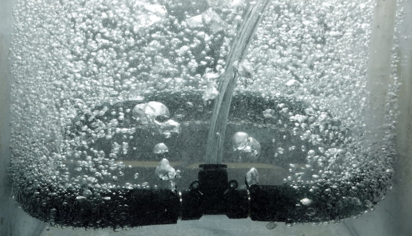 Dispersor de aer Japonez Ø 35cm [2]