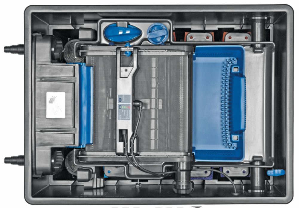 Filtru automat mecanic-biologic Oase BioTec ScreenMatic 40000 [5]