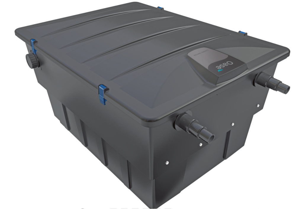 Filtru automat mecanic-biologic Oase BioTec ScreenMatic 40000 [7]