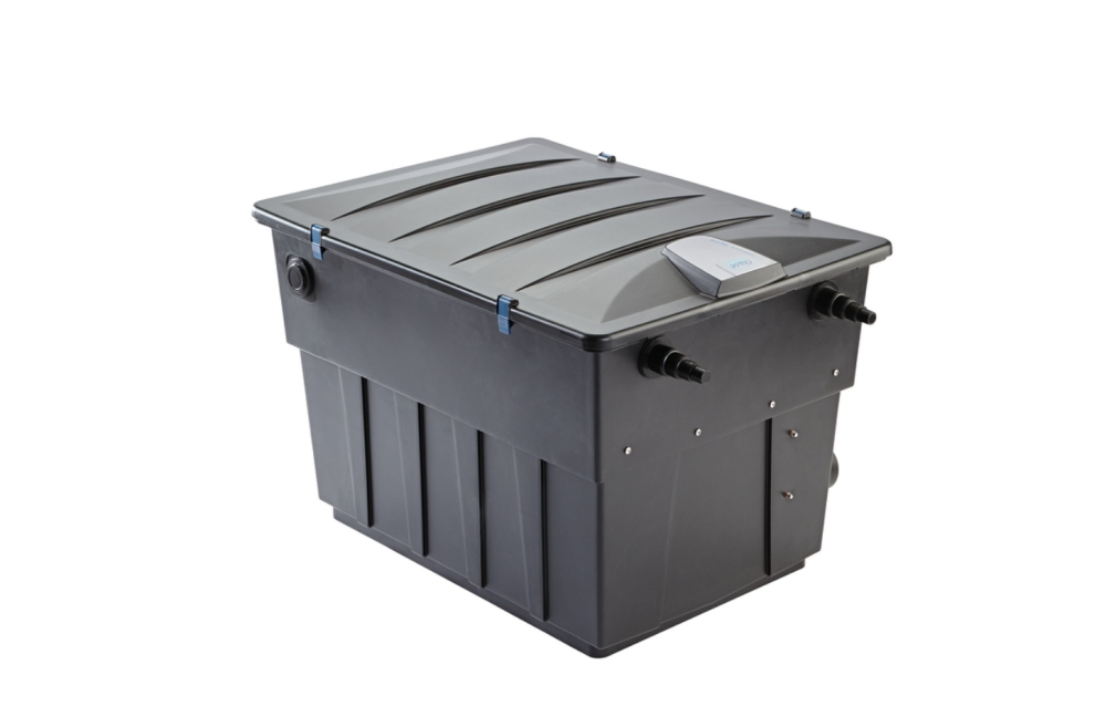 Filtru automat mecanic-biologic BioTec ScreenMatic² 60000 [8]