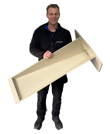 Filtru cu tambur MPF Makoi PondFiltration Biodrum 200 pentru Iazuri Koi [4]