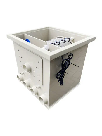 Filtru Drum 50 PRO [3]