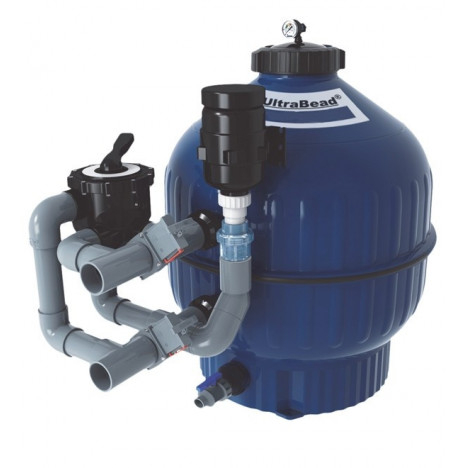 Filtru Profesional Ultra-Bead 140 - Aqua Forte [2]