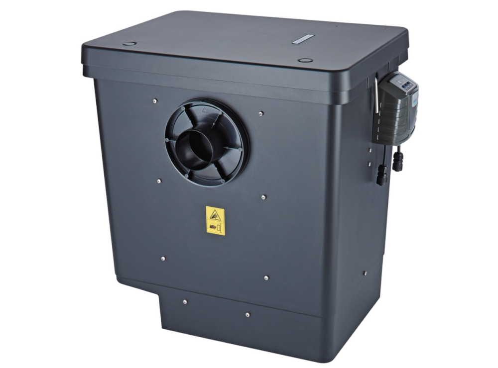 Filtru tambur Oase ProfiClear Premium Compact-M gravity OC [2]