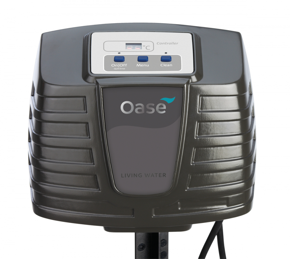 Filtru tambur Oase ProfiClear Premium DF-L gravity-fed OC [3]