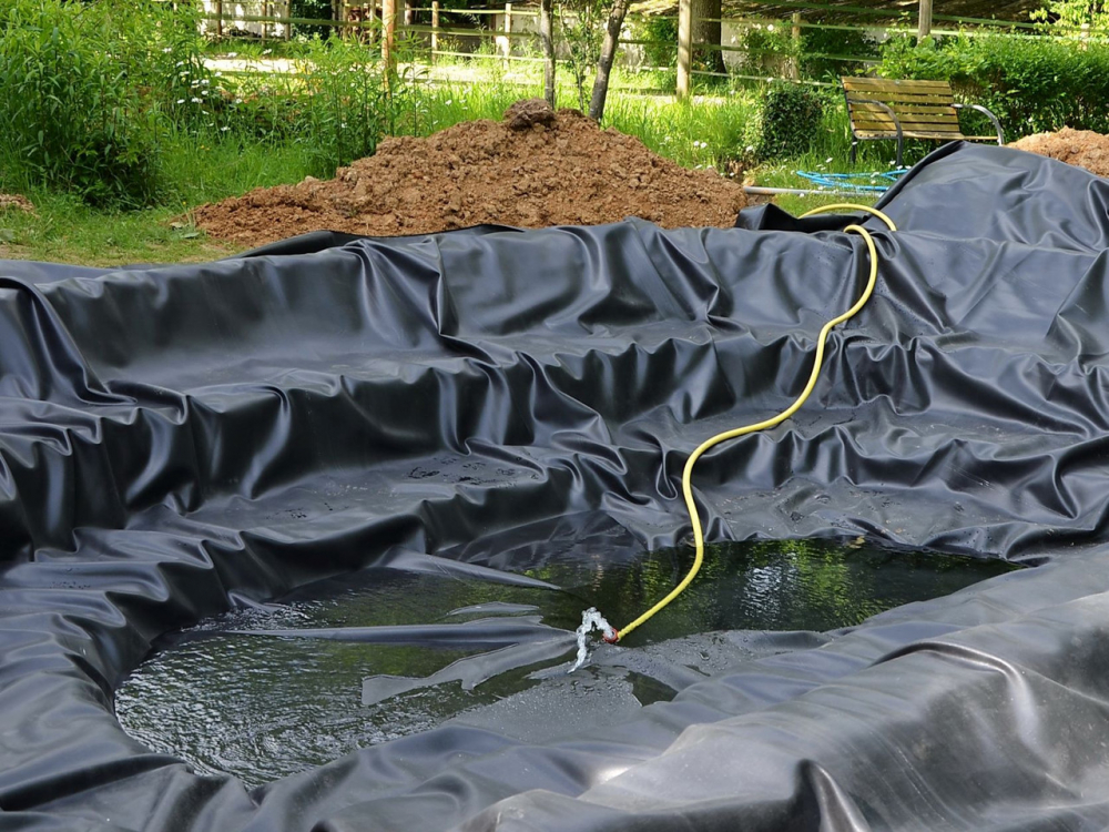 Folie iaz EPDM 1mm / 3.4 m latime [3]