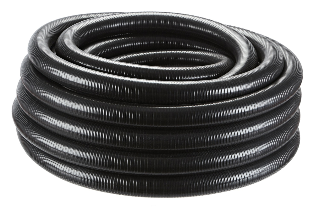 Furtun spiralat 50 mm -  1 metru [2]