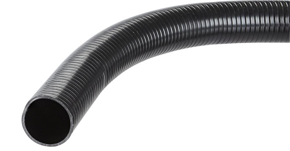 Furtun spiralat 50 mm - 1 metru [1]