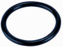 Garnitura O-ring 50 mm [1]