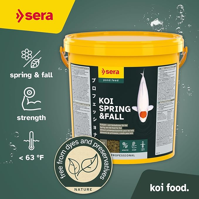 Mancare pesti Premium Sera - primvara & toamna [2]