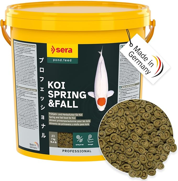 Mancare pesti Premium Sera - primvara & toamna [1]