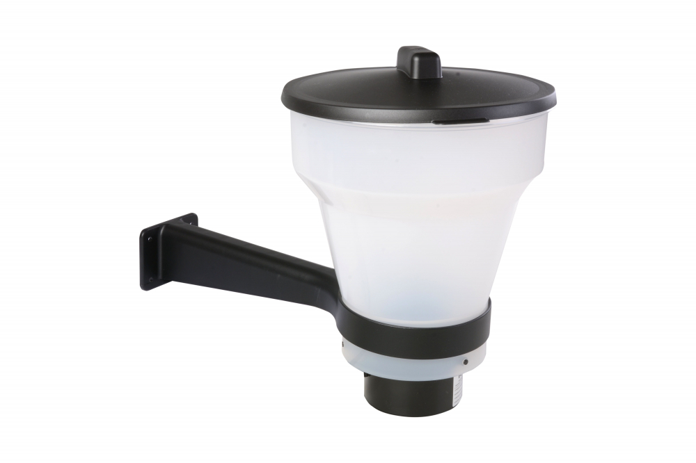 Hranitor automat - AquaForte Fish Feeder 7 litri [3]
