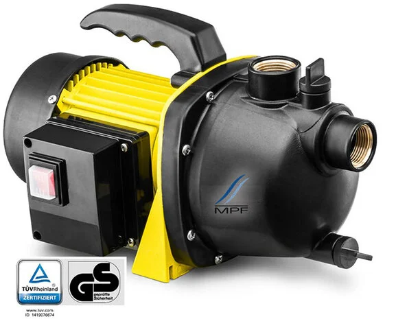 Ilex Filtration Ilex Drum 20 - Filtru automat cu tambur pentru iazuri Koi [5]
