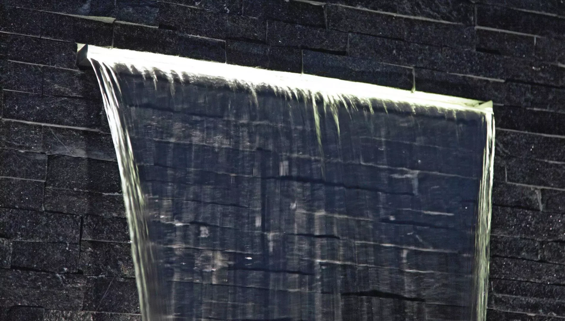 Iluminat LED cascada Oase Waterfall Illumination 90 INT [5]