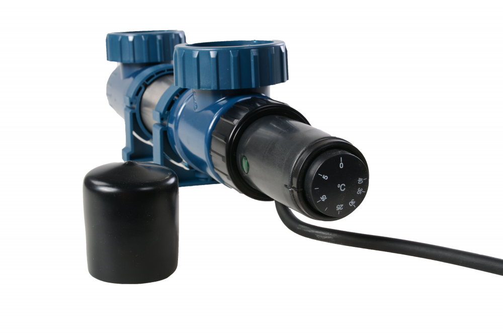 Incalzitor iaz - 1kw Profiheater [2]