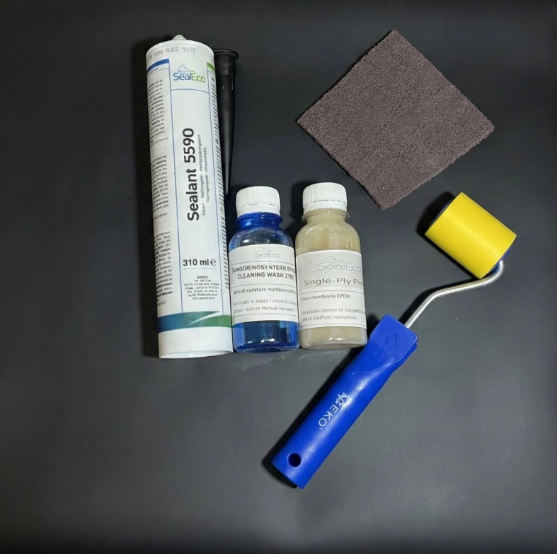 KIT Reparatii EPDM [2]