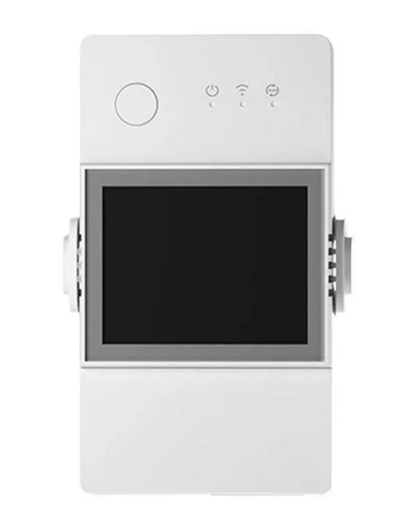 Kit termometru digital SMART SONOFF [1]