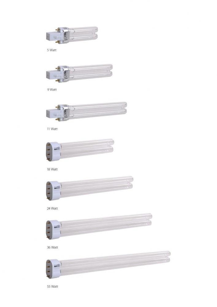 Lampa de schimb  PL-L 36W AquaForte [4]