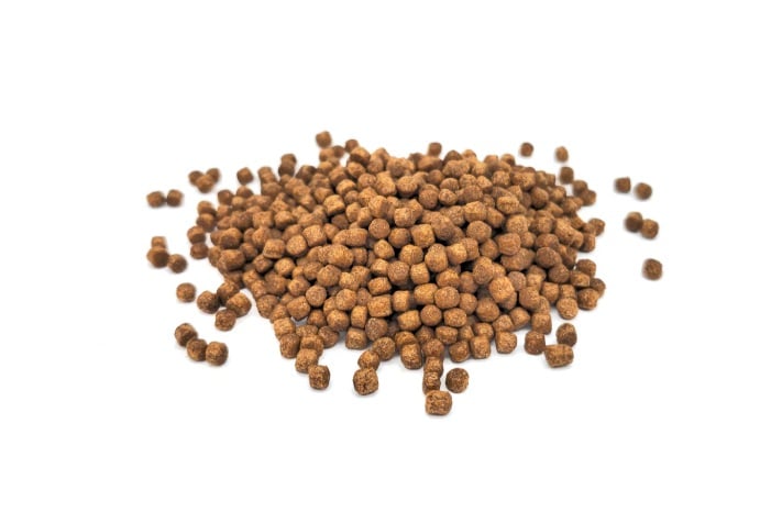 Mancare koi Nutramare Koi360 BASIC SWIM (flotabil) (4.5 mm) - 1.2 kg [2]