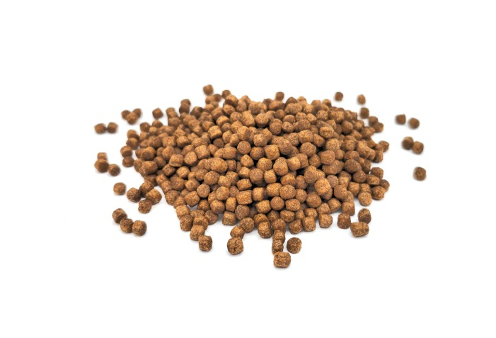 Mancare koi Nutramare Koi360 BASIC SWIM (flotabil) (4.5 mm) - 4.5 kg [2]