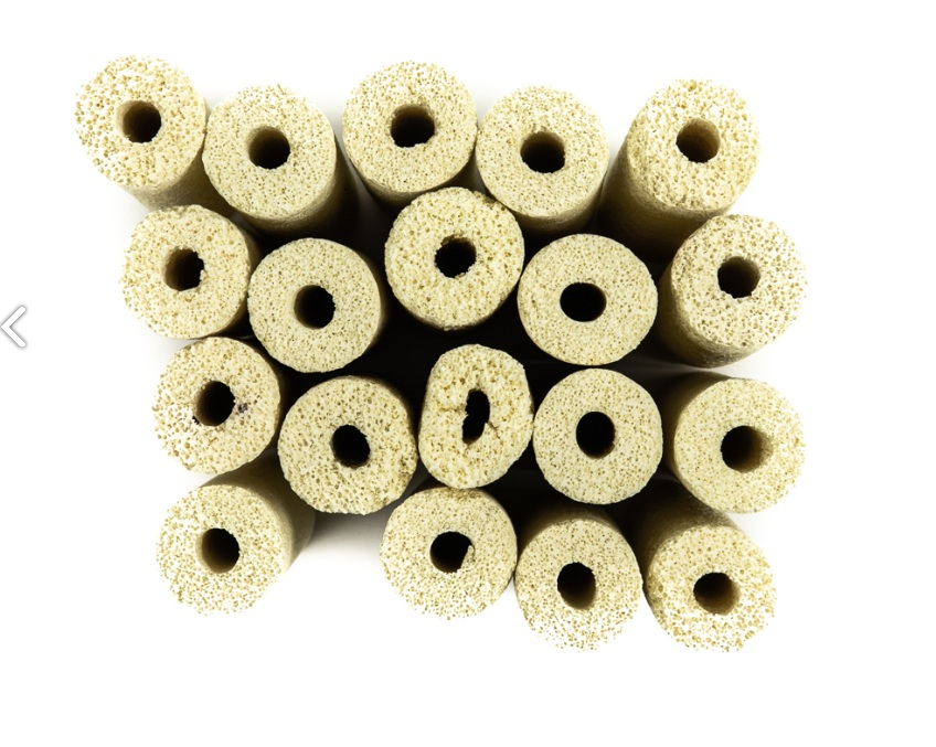 Material filtrant - Bacteria House - 15 kg (77 buc) [2]