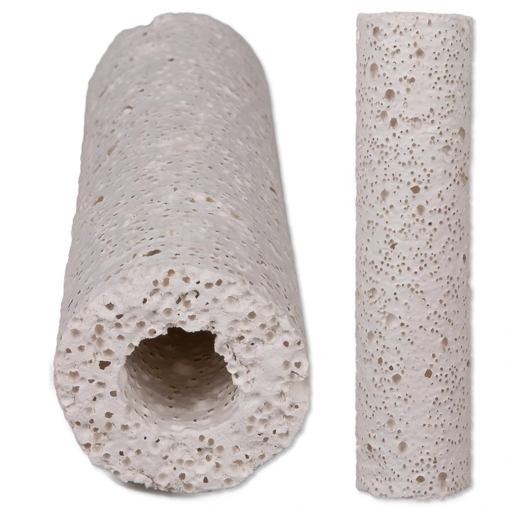 Material filtrant - Bacteria House set 20 cilindri [3]