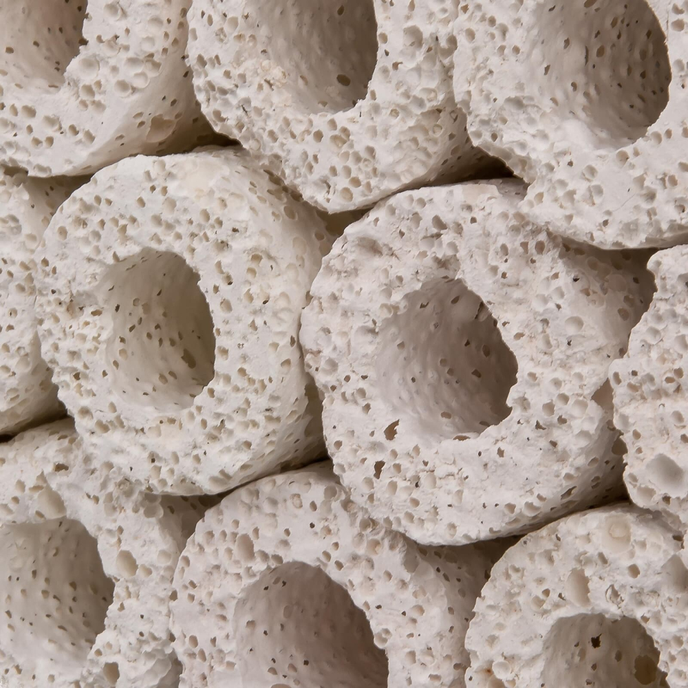 Material filtrant - Bacteria House set 20 cilindri [2]