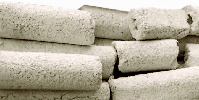 Material filtrant - Bacteria Home 10kg [1]