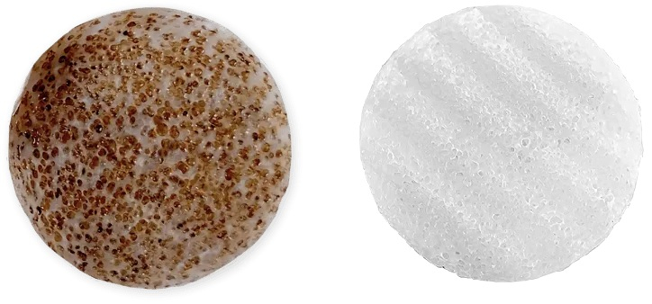 Material Filtrant Hel-X Flake PRO 25Litri [2]